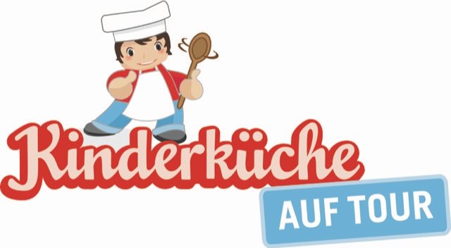 Kinderküche auf Tour