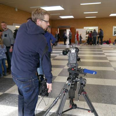 Das Schleswig-Holstein-Magazin berichtet