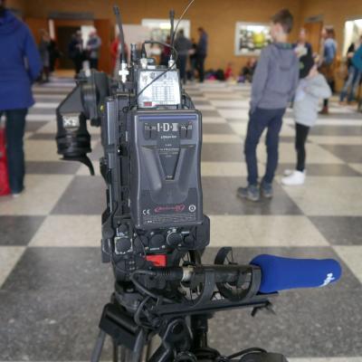 Das Schleswig-Holstein-Magazin berichtet