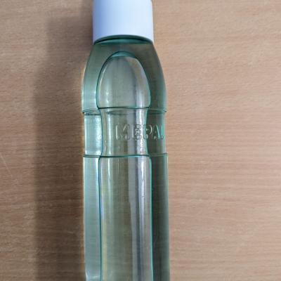 Fundstück: Wasserflasche; Fundort: Hörsaal 1