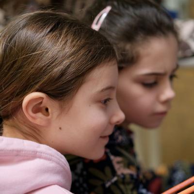 Anmeldung - Foto: Jürgen Küppers