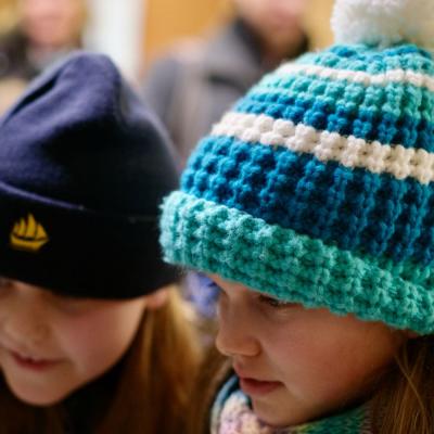 Denksportler - Foto: Jürgen Küppers