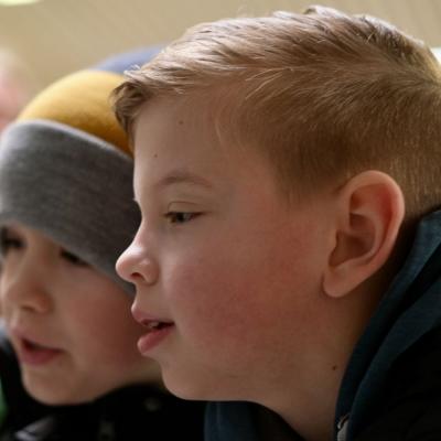 Denksportler - Foto: Jürgen Küppers