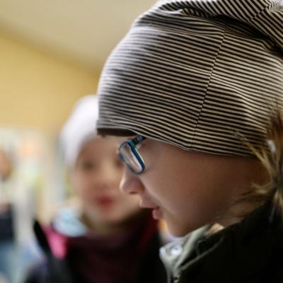 Denksportler - Foto: Jürgen Küppers