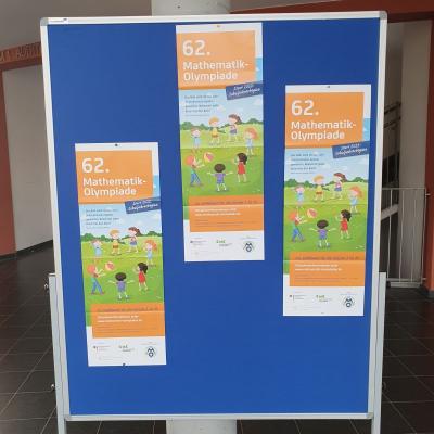 Landesrunde Süd - Es geht los