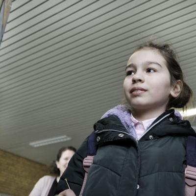 Bild 10: Anmeldung, Foto: Jürgen Küppers