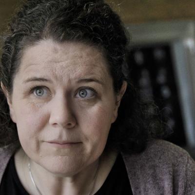 Bild 17: Anmeldung, Foto: Jürgen Küppers