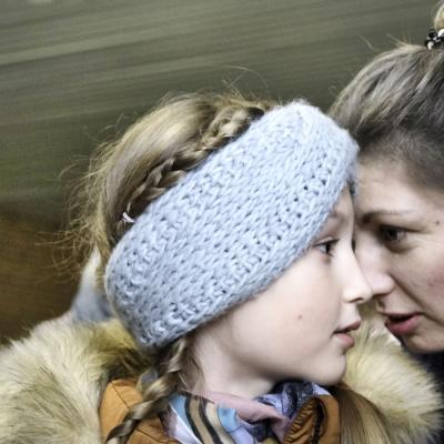 Bild 27: Anmeldung, Foto: Jürgen Küppers