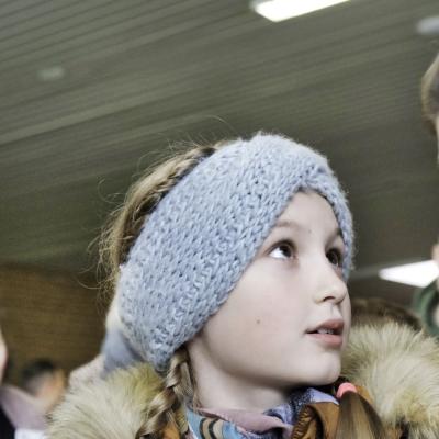 Bild 28: Anmeldung, Foto: Jürgen Küppers