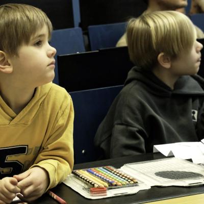 Bild 50: Warten auf den Start, Foto: Jürgen Küppers