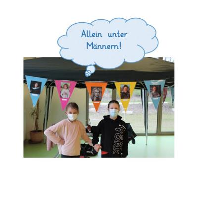 Nordlicht-Schule Süderbrarup, Klasse 3