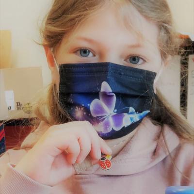 Grundschule Medelby, Klasse 3