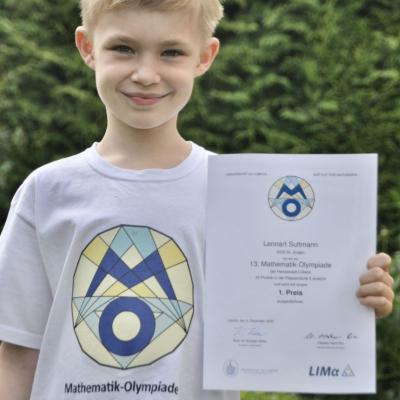 Preisverleihung St Jürgen Lübeck