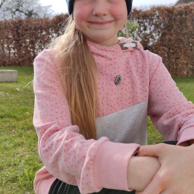 Grundschule Grönwohld, Klasse 3